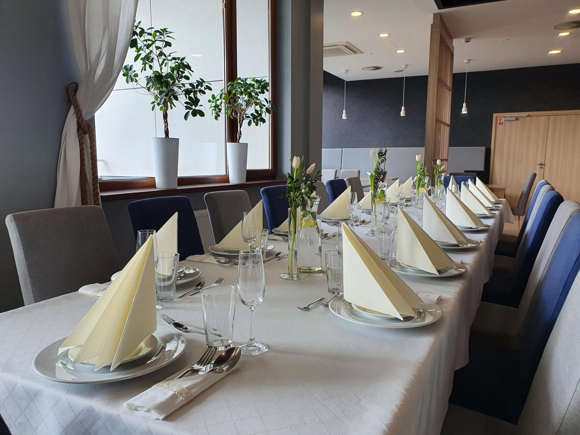 Hotel Zatoka, Gdansk
